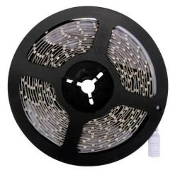 VELLEMAN ENSEMBLE DE BANDE A LED FLEXIBLE ET ALIMENTATION - BLANC FROID - 180 LED -3 M - 12 VCC LEDS14W RI6735 10 VELLEMAN ENSEMBLE DE BANDE A LED FLEXIBLE ET ALIMENTATION - BLANC FROID - 180 LED -3 M - 12 VCC LEDS14W RI6735 -VELLEMAN Soldes Boutique 1522154 4