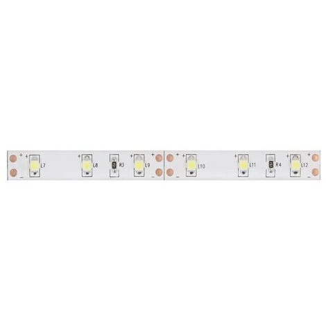 VELLEMAN ENSEMBLE DE BANDE A LED FLEXIBLE ET ALIMENTATION - BLANC CHAUD - 180 LED -3 M - 12 VCC LEDS14WW RI6736 4 VELLEMAN ENSEMBLE DE BANDE A LED FLEXIBLE ET ALIMENTATION - BLANC CHAUD - 180 LED -3 M - 12 VCC LEDS14WW RI6736 – Image 2