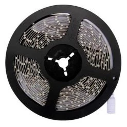 VELLEMAN ENSEMBLE DE BANDE A LED FLEXIBLE ET ALIMENTATION - BLANC CHAUD - 180 LED -3 M - 12 VCC LEDS14WW RI6736 10 VELLEMAN ENSEMBLE DE BANDE A LED FLEXIBLE ET ALIMENTATION - BLANC CHAUD - 180 LED -3 M - 12 VCC LEDS14WW RI6736 -VELLEMAN Soldes Boutique 1522155 4