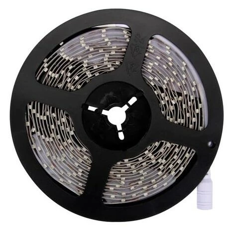 VELLEMAN ENSEMBLE DE BANDE A LED FLEXIBLE ET ALIMENTATION - BLANC CHAUD - 180 LED -3 M - 12 VCC LEDS14WW RI6736 6 VELLEMAN ENSEMBLE DE BANDE A LED FLEXIBLE ET ALIMENTATION - BLANC CHAUD - 180 LED -3 M - 12 VCC LEDS14WW RI6736 – Image 4