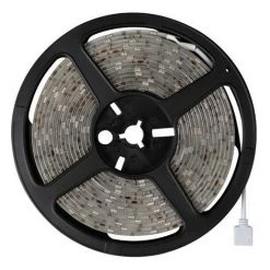 VELLEMAN RUBAN A LED FLEXIBLE. CONTROLEUR ET ALIMENTATION - RVB - 150 LED - 5 M - 12 Vcc LEDS20RGB RI6744 -VELLEMAN Soldes Boutique 1522164 4