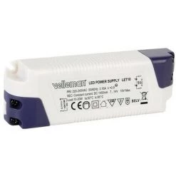 VELLEMAN DRIVER DE LED A COURANT CONSTANT 1400mA - 19V Max. LET10 RI5020