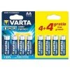 VELLEMAN ALCALINE LR6/AA. 1.5 V PACK PROMO 4 4 Pcs 4906.121.448 (blister) LR6/44 RI438 -VELLEMAN Soldes Boutique 1522277 1