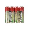 VELLEMAN ALCALINE AA / LR6 1.5V 2600mAh (4pcs/film Retractable) LR6SC RI426