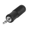 VELLEMAN FEMELLE 6.35 Mm STEREO JACK A MALE 3.5 Mm STEREO JACK PCN026 RI952 -VELLEMAN Soldes Boutique 1522819 1