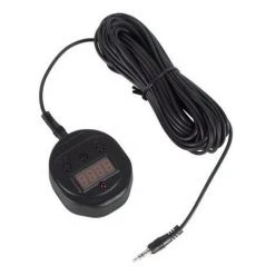 VELLEMAN COMPTEUR POUR SYSTEME MINI IR DE PROTECTION PEM7D PEM7D/C RI2314