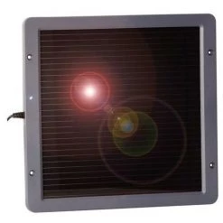 VELLEMAN CHARGEUR SOLAIRE (13.5V/5W) SOL6N RI4029