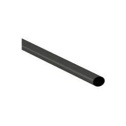 VELLEMAN GAINE THERMORETRACTABLE 2:1 - 4.8mm - NOIR - 1m - VERSION ECONOMIQUE ST48BKL RI2133