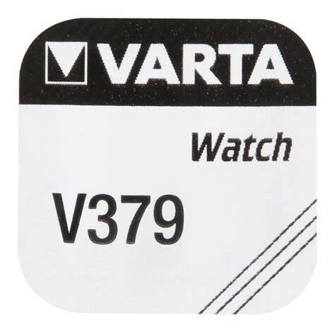 VELLEMAN PILE POUR MONTRE 1.55V-12mAh SR521 379.801.111 (1pc/bl) V379 RI551 4 VELLEMAN PILE POUR MONTRE 1.55V-12mAh SR521 379.801.111 (1pc/bl) V379 RI551 – Image 2