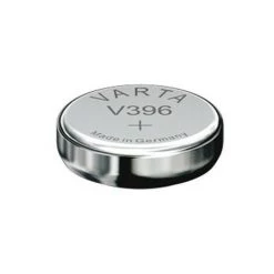 VELLEMAN PILE POUR MONTRE 1.55V-25mAh SR59 396.101.111 (1pc/bl) V396 RI562