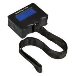 VELLEMAN PESE-BAGAGE NUMERIQUE - 40 Kg / 10 G VTBAL28 RI4053