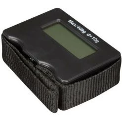 VELLEMAN PESE-BAGAGE NUMERIQUE - 40 Kg / 10 G VTBAL28 RI4053 -VELLEMAN Soldes Boutique 1523892 3