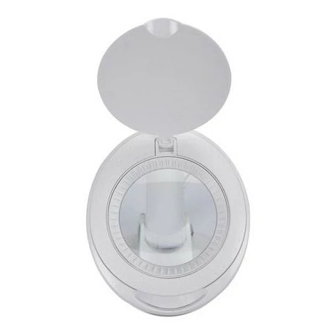 VELLEMAN LAMPE-LOUPE LED 5 DIOPTRIES - 48 LEDs - BLANC VTLLAMP6 RI14940 4 VELLEMAN LAMPE-LOUPE LED 5 DIOPTRIES - 48 LEDs - BLANC VTLLAMP6 RI14940 – Image 2