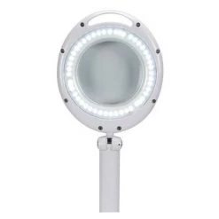 VELLEMAN LAMPE-LOUPE LED 5 DIOPTRIES - 48 LEDs - BLANC VTLLAMP6 RI14940 9 VELLEMAN LAMPE-LOUPE LED 5 DIOPTRIES - 48 LEDs - BLANC VTLLAMP6 RI14940 -VELLEMAN Soldes Boutique 1523897 3
