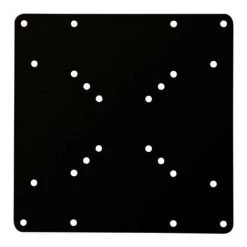 VELLEMAN PLAQUE D'AGRANDISSEMENT D'ATTACHE WB004 RI3822