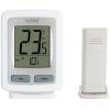 VELLEMAN STATION METEO POUR USAGE A L'INTERIEUR/EXTERIEUR WS9009 RI4090