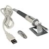 FER À SOUDER USB VELLEMAN VTSUSB3 2 FER À SOUDER USB VELLEMAN VTSUSB3 -VELLEMAN Soldes Boutique 15370981 1