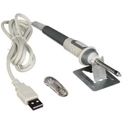 FER À SOUDER USB VELLEMAN VTSUSB3