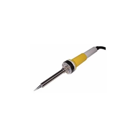 FER A SOUDER ECONOMIQUE 30W VELLEMAN 3 FER A SOUDER ECONOMIQUE 30W VELLEMAN