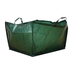 SAC À DÉCHETS DE JARDIN - 190 L VELLEMAN PM2004
