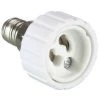 VELLEMAN ADAPTATEUR DE DOUILLE E14 VERS GU10 ACLAD3 RI1475 -VELLEMAN Soldes Boutique 1575372 1