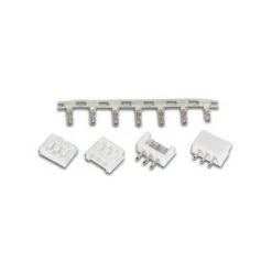 VELLEMAN JEU DE CONNEXION POUR CI. 25 JEUX. 5 POLES BTWS1X5 RI1513