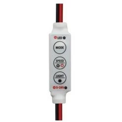 VELLEMAN MINI VARIATEUR DE LED CHLSC3 RI6568