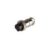 VELLEMAN CONNECTEUR MULTICONTACTS FEMELLE - 7 CONTACTS CUF7 RI1535 -VELLEMAN Soldes Boutique 1575523 1