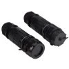VELLEMAN CONNECTEUR POUR CABLE 4P - ETANCHE IP68 - 16A 320V (1 Set) CUI04 RI1546 -VELLEMAN Soldes Boutique 1575532 1