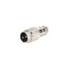 VELLEMAN CONNECTEUR MULTICONTACTS MALE - 2 CONTACTS CUM2 RI1537 -VELLEMAN Soldes Boutique 1575533 1