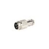 VELLEMAN CONNECTEUR MULTICONTACTS MALE - 4 CONTACTS CUM4 RI1539 -VELLEMAN Soldes Boutique 1575536 1
