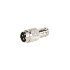 VELLEMAN CONNECTEUR MULTICONTACTS MALE - 4 CONTACTS CUM4 RI1539