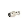 VELLEMAN CONNECTEUR MULTICONTACTS MALE - 5 CONTACTS CUM5 RI1540 -VELLEMAN Soldes Boutique 1575537 1