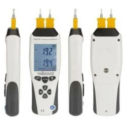 VELLEMAN THERMOMETRE AVEC THERMOCOUPLES TYPES K/J DEM106 RI14969 9 VELLEMAN THERMOMETRE AVEC THERMOCOUPLES TYPES K/J DEM106 RI14969 -VELLEMAN Soldes Boutique 1575553 4