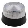 VELLEMAN FLASH STROBOSCOPIQUE A LED - TRANSPARENT - 12 VCC - ø 77 Mm HAA40WN RI2302 2 VELLEMAN FLASH STROBOSCOPIQUE A LED - TRANSPARENT - 12 VCC - ø 77 Mm HAA40WN RI2302 -VELLEMAN Soldes Boutique 1575571 1