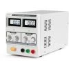 VELLEMAN ALIMENTATION DC LAB 0-30 VCC / 0-3 A MAX AVEC DOUBLE ECRAN LCD LABPS3003 RI4742 -VELLEMAN Soldes Boutique 1575595 1