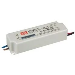 VELLEMAN ALIMENTATION A DECOUPAGE - 1 SORTIE - 20 W - 12 V RI4998