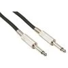 VELLEMAN CABLE HAUT-PARLEUR PROFESSIONNEL 6.35mm MONO VERS 6.35mm MONO BLEU (3m) PAC135 RI1710 -VELLEMAN Soldes Boutique 1575719 1