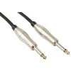 VELLEMAN CABLE PATCH PROFESSIONNEL 6.35mm MONO VERS 6.35mm MONO (2m) PAC156 RI1709 -VELLEMAN Soldes Boutique 1575726 1