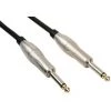VELLEMAN CABLE PROFESSIONNEL POUR GUITARE. JACK METALLIQUE 6.35mm VERS JACK METALLIQUE 6.35mm (5m) PAC157 RI1734 1 VELLEMAN CABLE PROFESSIONNEL POUR GUITARE. JACK METALLIQUE 6.35mm VERS JACK METALLIQUE 6.35mm (5m) PAC157 RI1734 -VELLEMAN Soldes Boutique 1575727 1