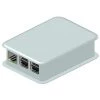 BOÎTIER POUR RASPBERRY PI 3 - BLANC VELLEMAN TKBERRY3W -VELLEMAN Soldes Boutique 15817220 1