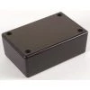 COFFRET PLASTIQUE - NOIR 85 X 55 X 30MM VELLEMAN WCAH2855 -VELLEMAN Soldes Boutique 15817274 1