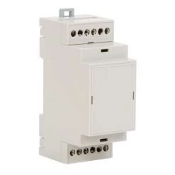BOÎTIER MODULAIRE SUR RAIL DIN - 2MG VELLEMAN GD2MG
