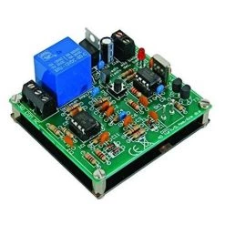 LECTEUR DE CARTE DE PROXIMITÉ VELLEMAN MK179