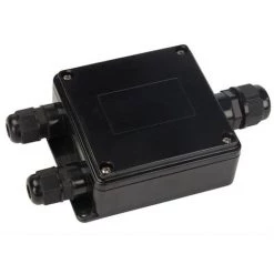 BOÎTIER ÉLECTRONIQUE - ÉTANCHE - IP68 VELLEMAN OB12