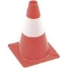 VELLEMAN Cône De Signalisation 30 Cm - Blanc, Rouge 2 VELLEMAN Cône De Signalisation 30 Cm - Blanc, Rouge -VELLEMAN Soldes Boutique 16880005 1