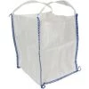 Velleman SDB55 Sac De Graviers 55 L Blanc - Blanc