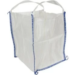 Velleman SDB55 Sac De Graviers 55 L Blanc - Blanc