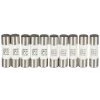 Velleman Fuse - Set For DVM4000,DVM4100,DVM4200 (5pcs - Each) (DVM4X00/FUSES) -VELLEMAN Soldes Boutique 17079633 1