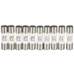 Velleman Fuse - Set For DVM4000,DVM4100,DVM4200 (5pcs - Each) (DVM4X00/FUSES)